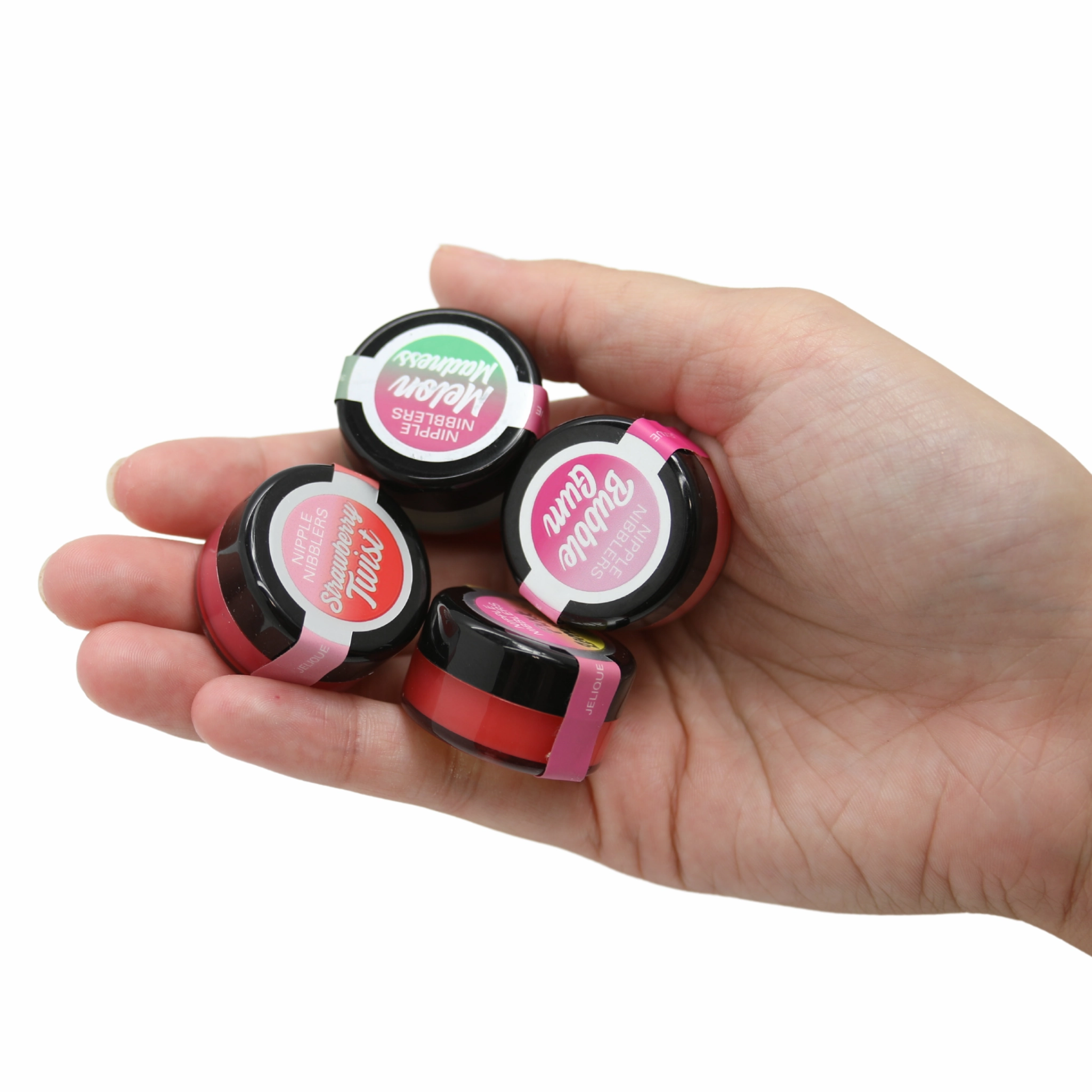 Nipple Nibblers - Tingling Nipple Arousal Balm