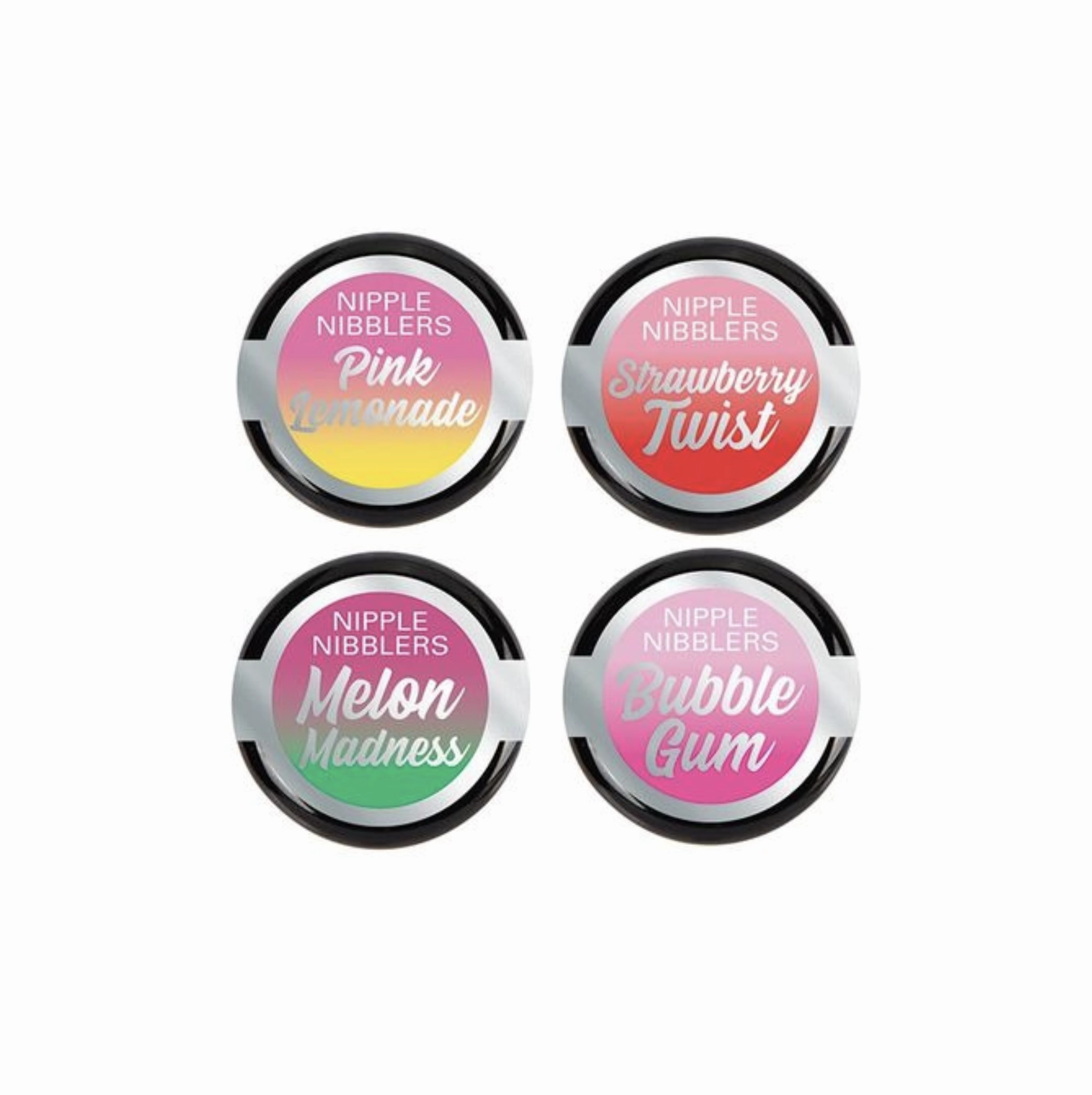 Nipple Nibblers - Tingling Nipple Arousal Balm