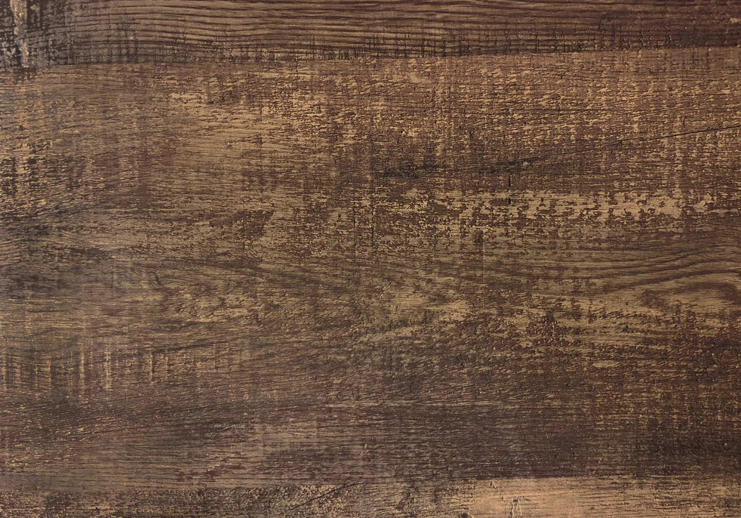 Omber Desk - Brown