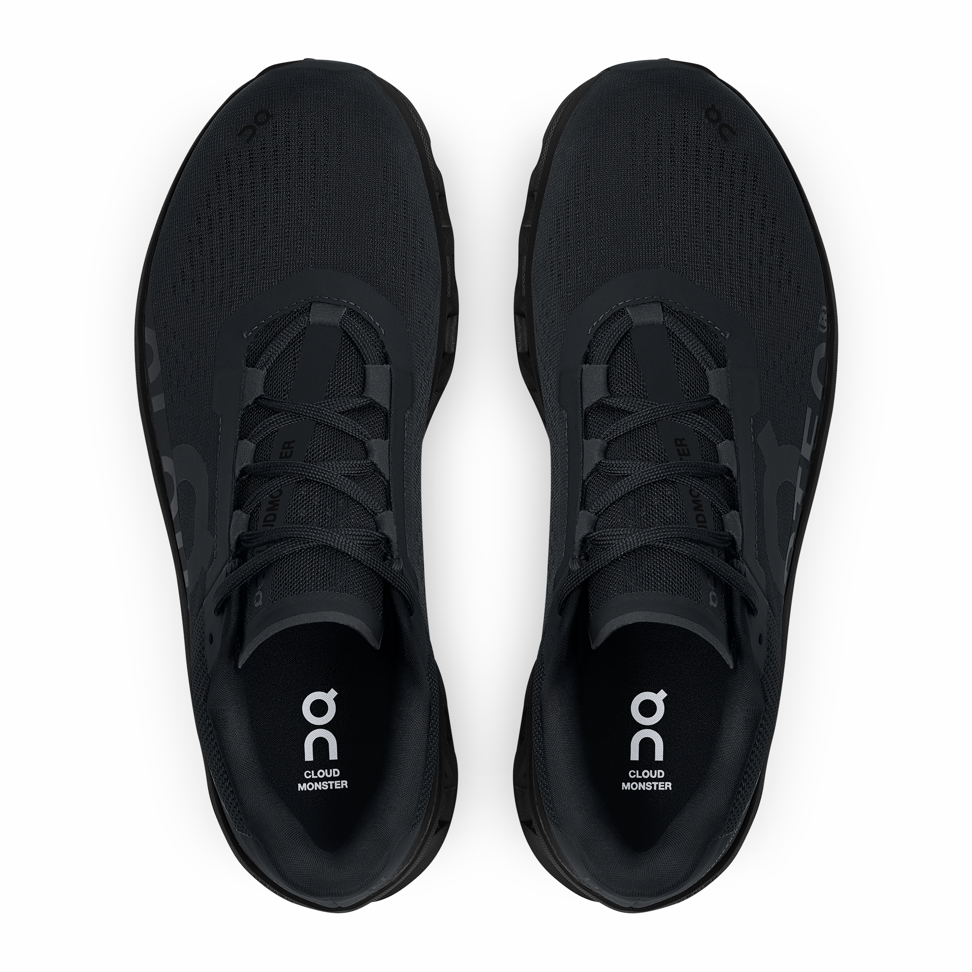 On Cloudmonster Men's
