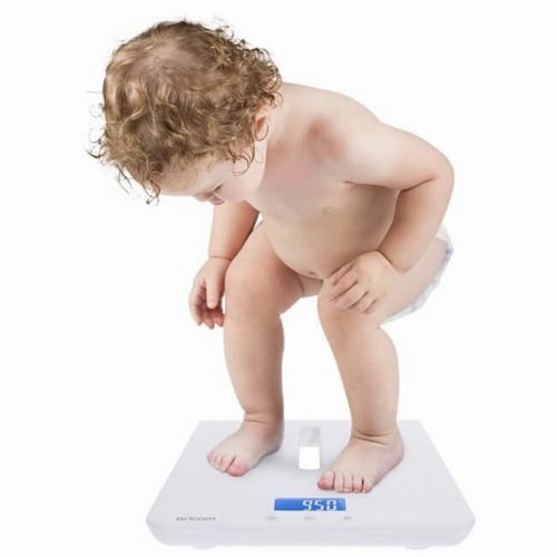 Oricom 1100 Digital Baby Scales