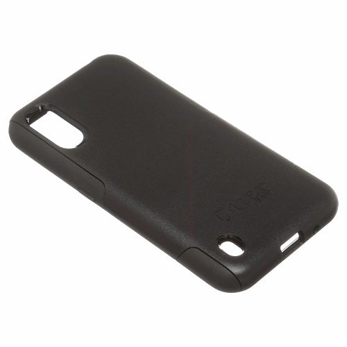 OtterBox 77-80894 Commuter Lite Series Phone Case for Samsung Galaxy A01- Black