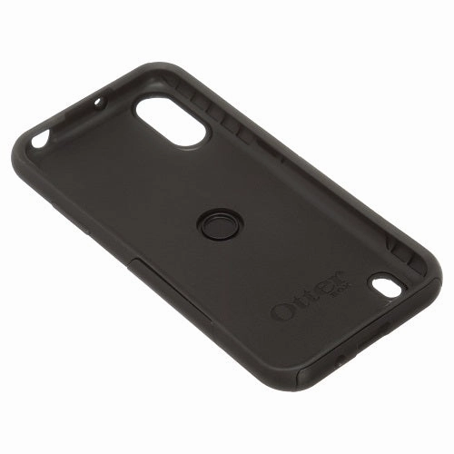 OtterBox 77-80894 Commuter Lite Series Phone Case for Samsung Galaxy A01- Black
