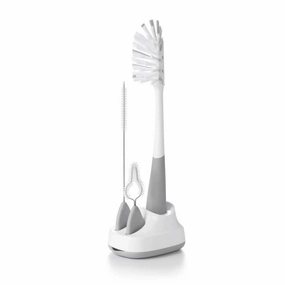 Oxo Tot Water Bottle & Straw Cup Cleaning Set