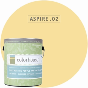 Paint by Colorhouse ASPIRE .02