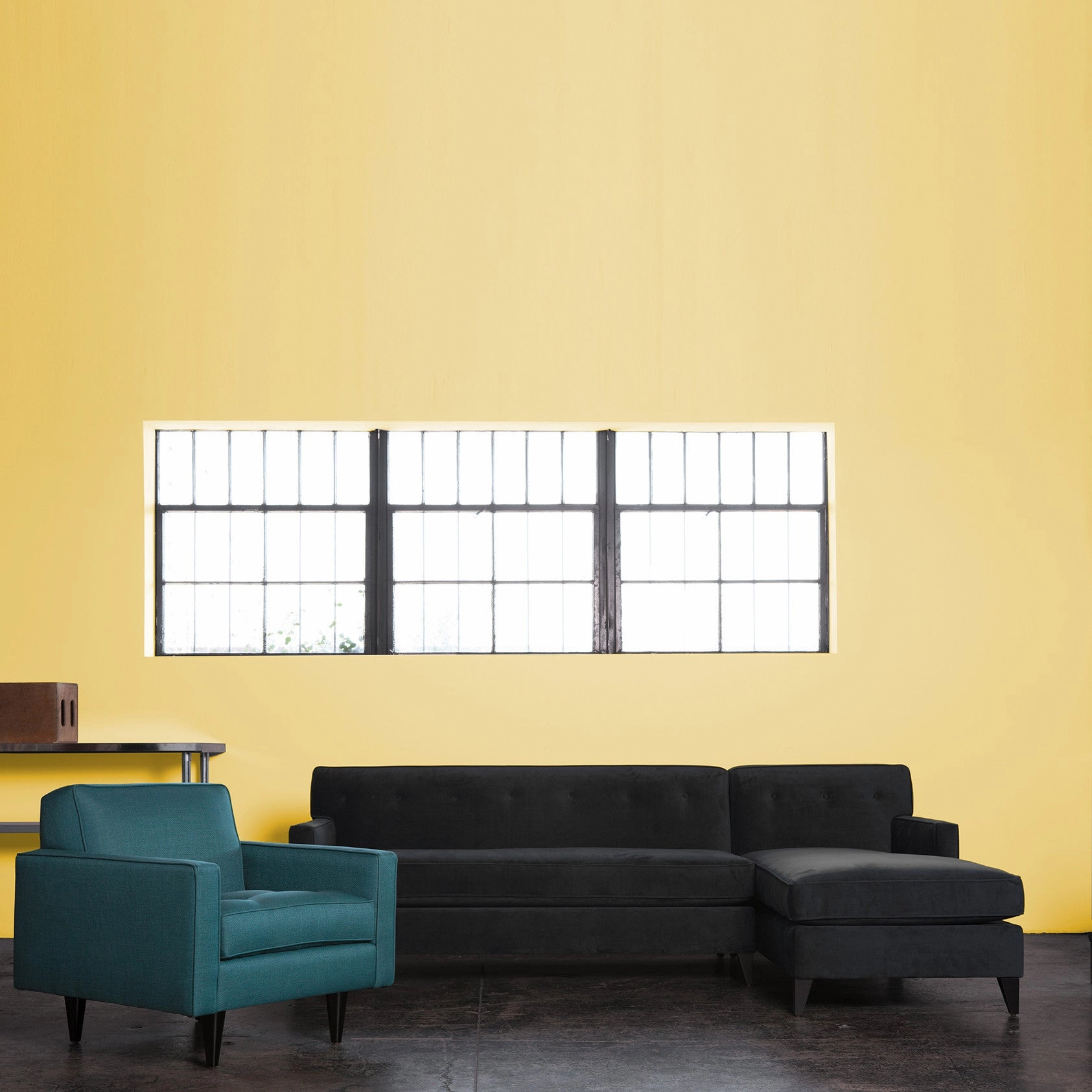 Paint by Colorhouse ASPIRE .02