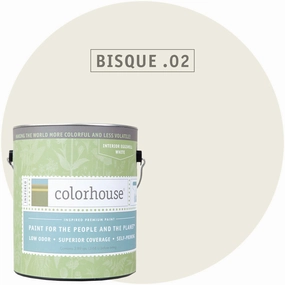 Paint by Colorhouse BISQUE .02