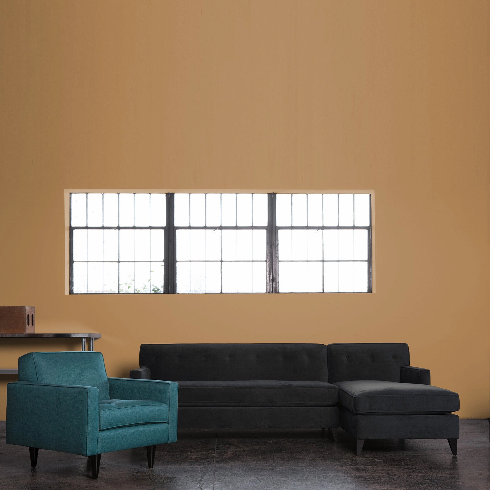 Paint by Colorhouse CLAY .01