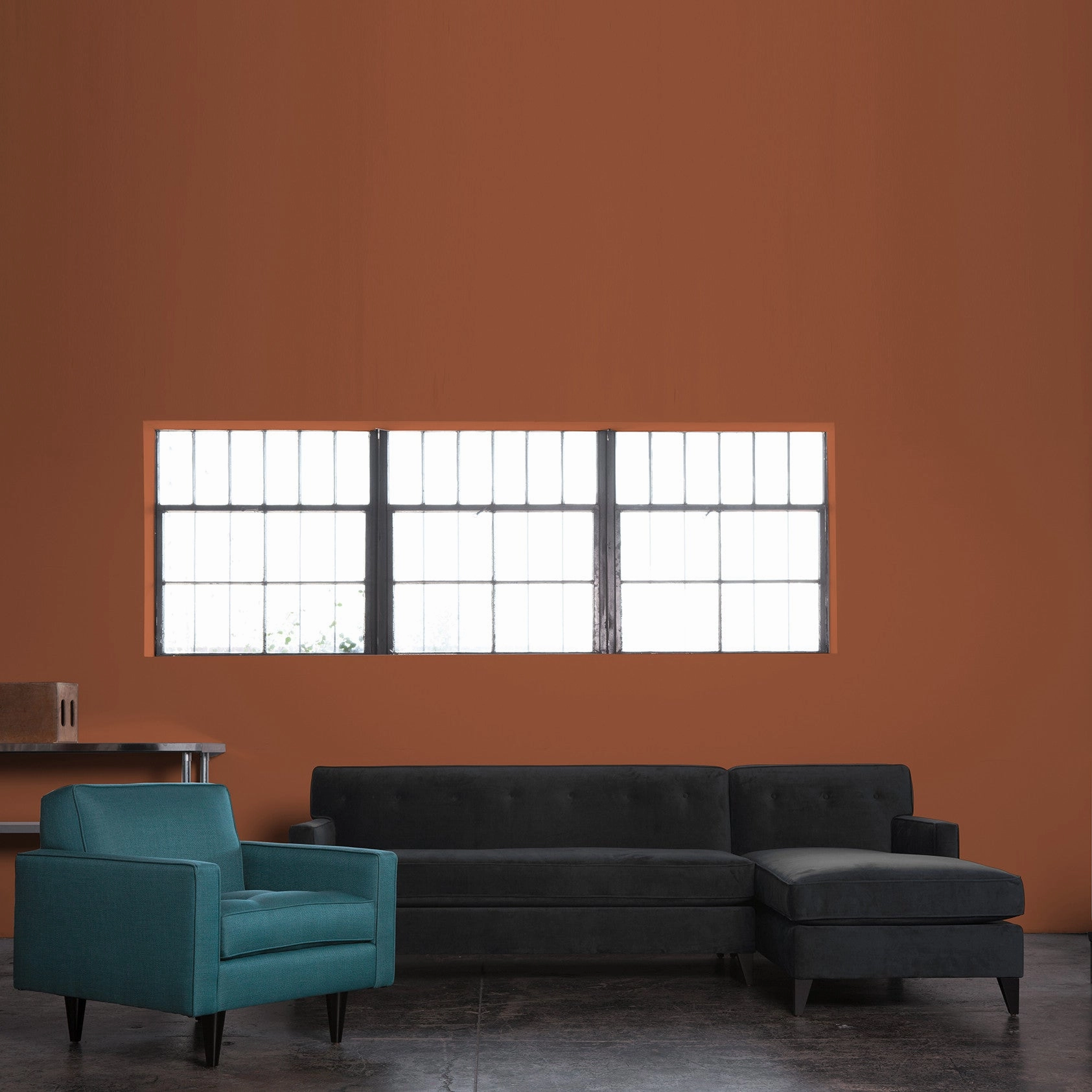 Paint by Colorhouse CLAY .04