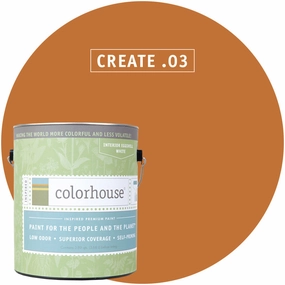 Paint by Colorhouse CREATE .03