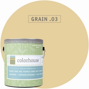 Paint by Colorhouse GRAIN .03