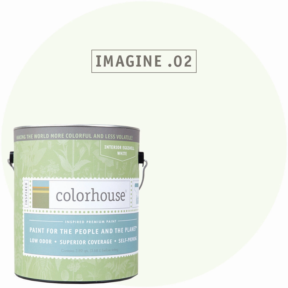 Paint by Colorhouse IMAGINE .02