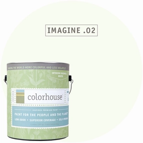 Paint by Colorhouse IMAGINE .02