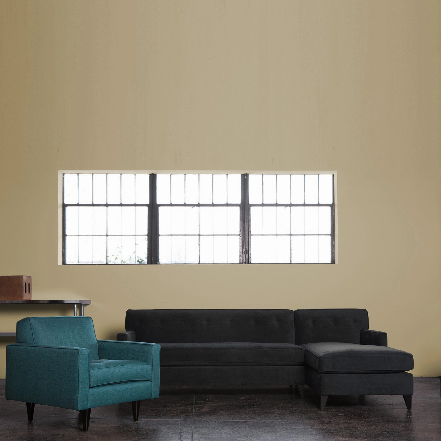 Paint by Colorhouse METAL .02