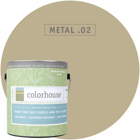 Paint by Colorhouse METAL .02
