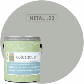 Paint by Colorhouse METAL .03