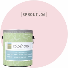 Paint by Colorhouse SPROUT .06