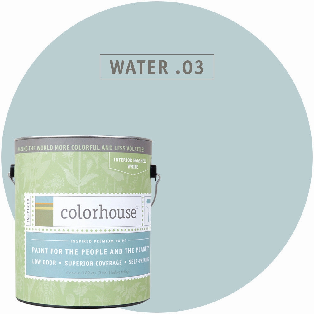 Paint by Colorhouse WATER .03