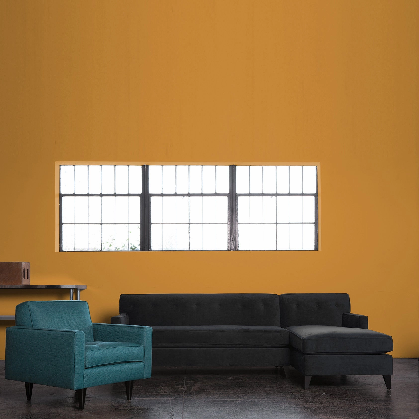 Paint by Colorhouse WOOD .01