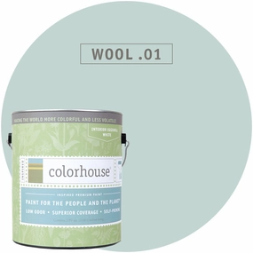 Paint by Colorhouse WOOL .01