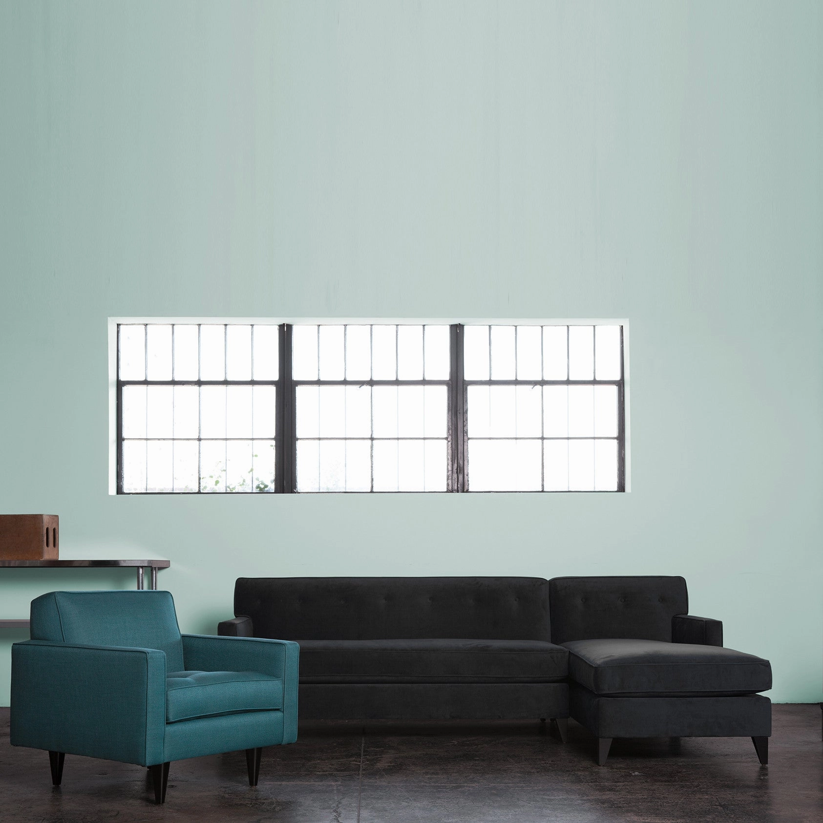 Paint by Colorhouse WOOL .01
