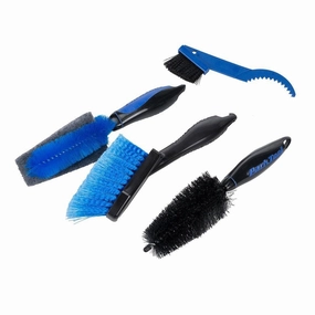 Park Tool BCB-4.2 Bike Cleaning Brush Set