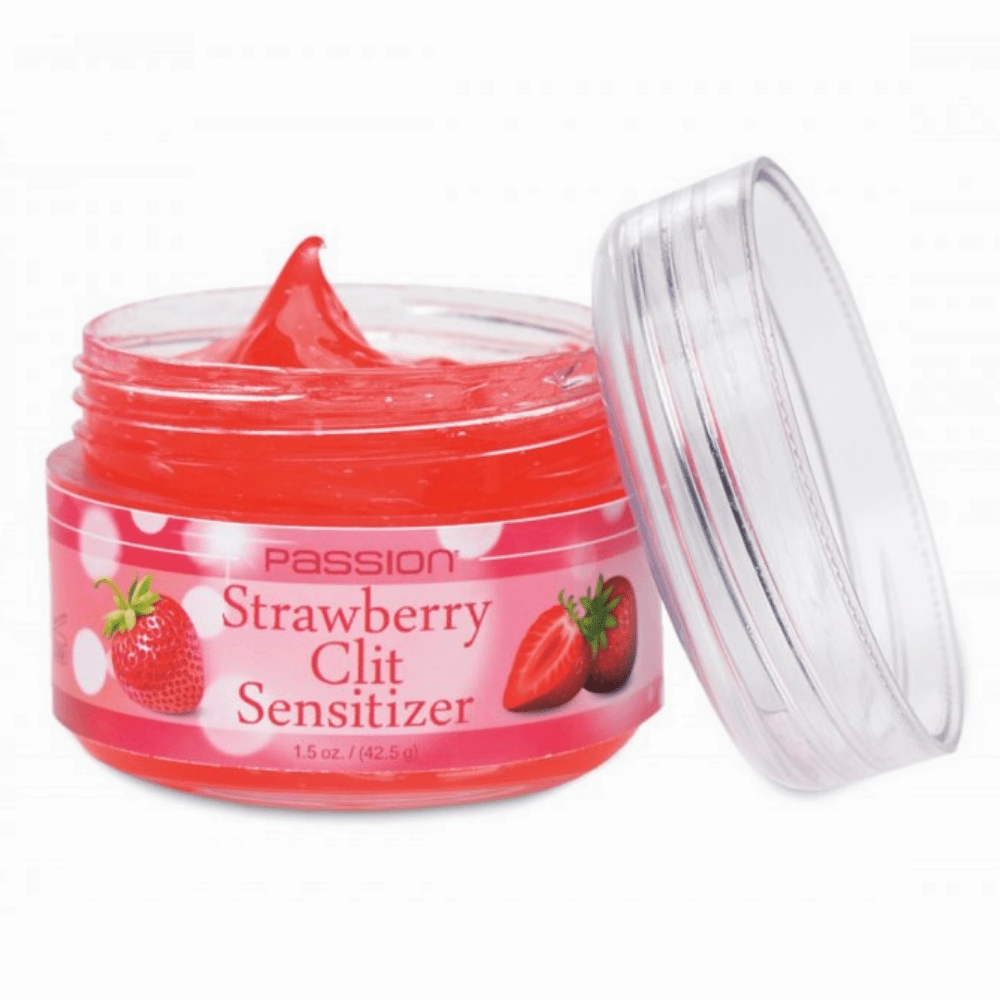 Passion Clit Sensitizer