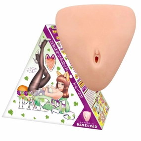 Peach Toys - Floor Ona Type PAD21 Masturbator Pad (Beige)