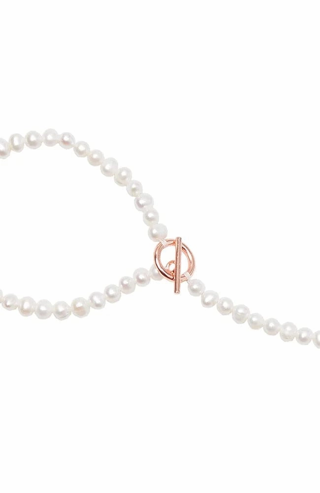 Pearl Handcuffs