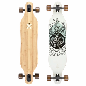 Performance Bamboo Axis 40" C