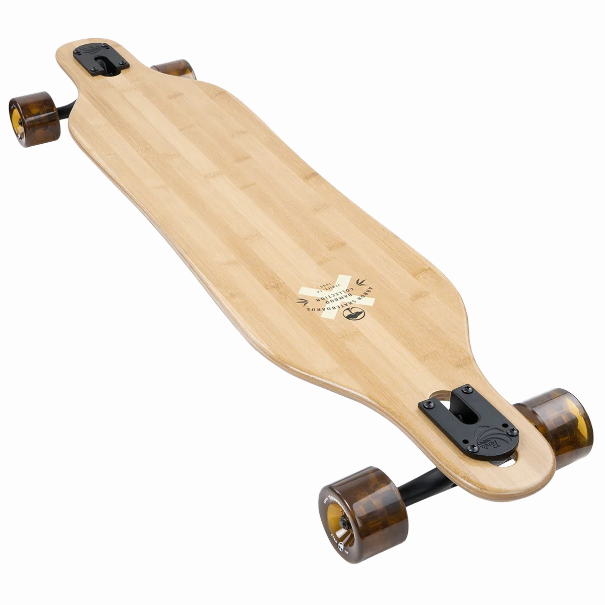 Performance Bamboo Axis 40" C