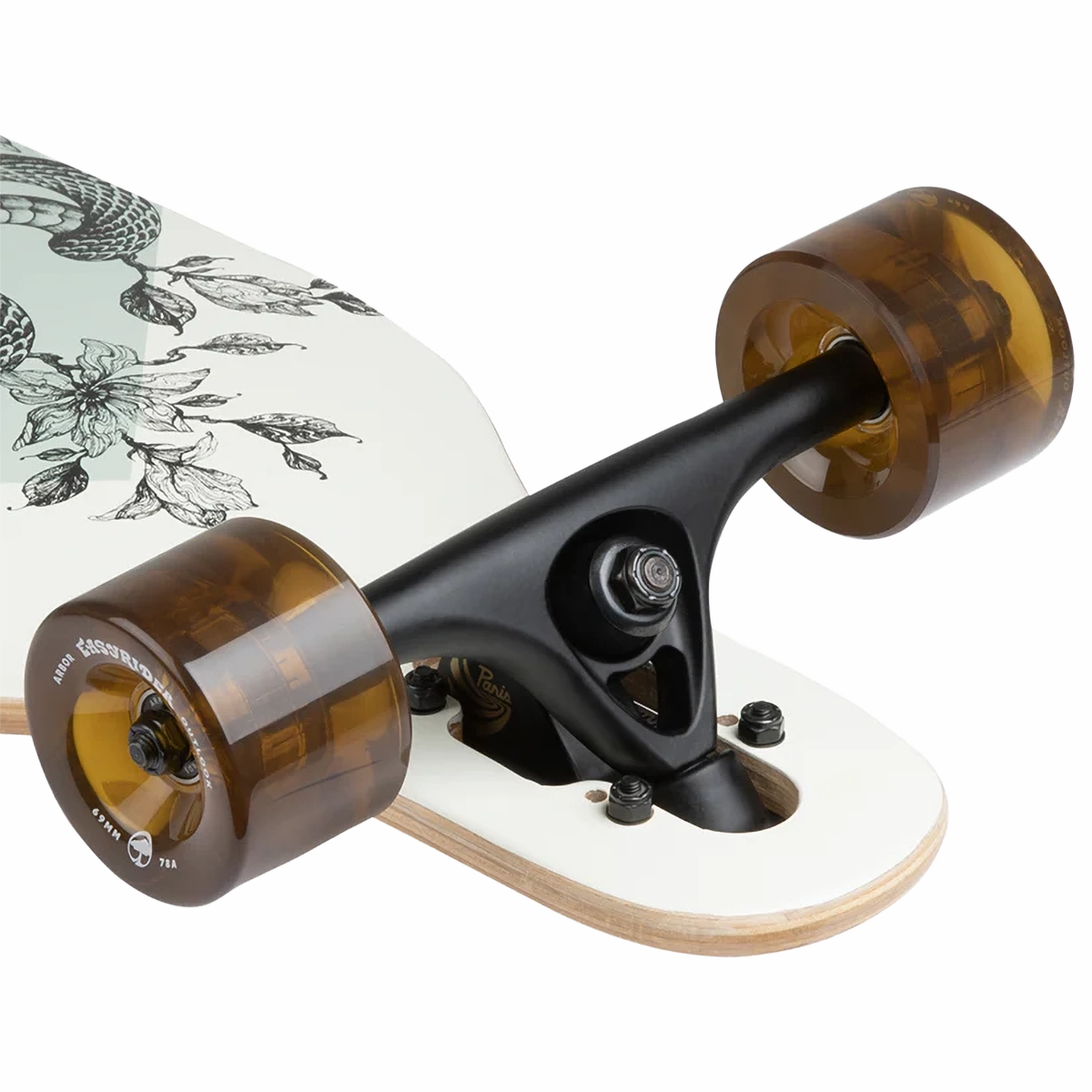 Performance Bamboo Axis 40" C