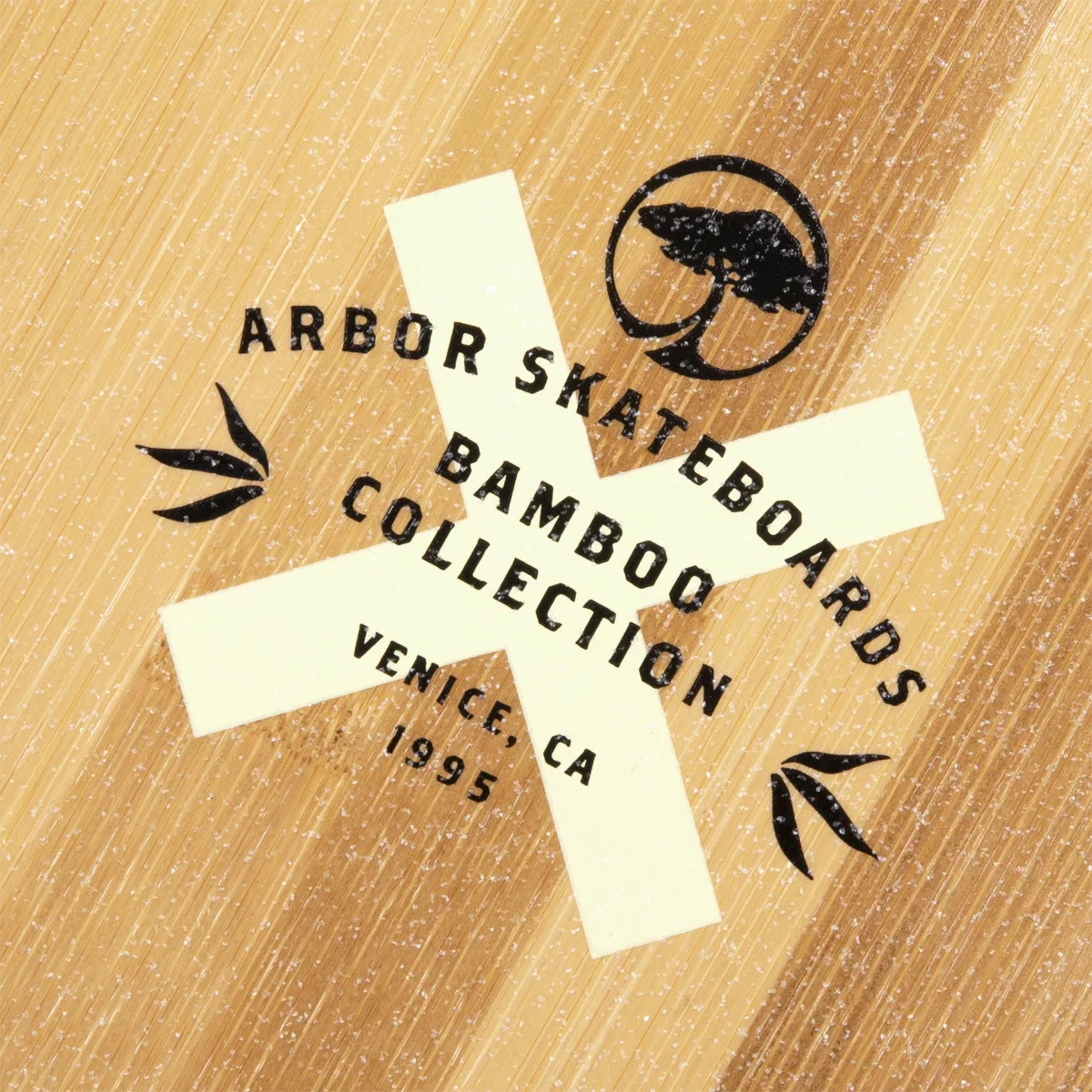 Performance Bamboo Axis 40" C