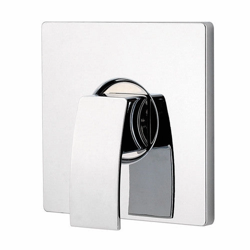 Pfister R89-1DFK Kenzo Valve Trim, Brushed Nickel Finish