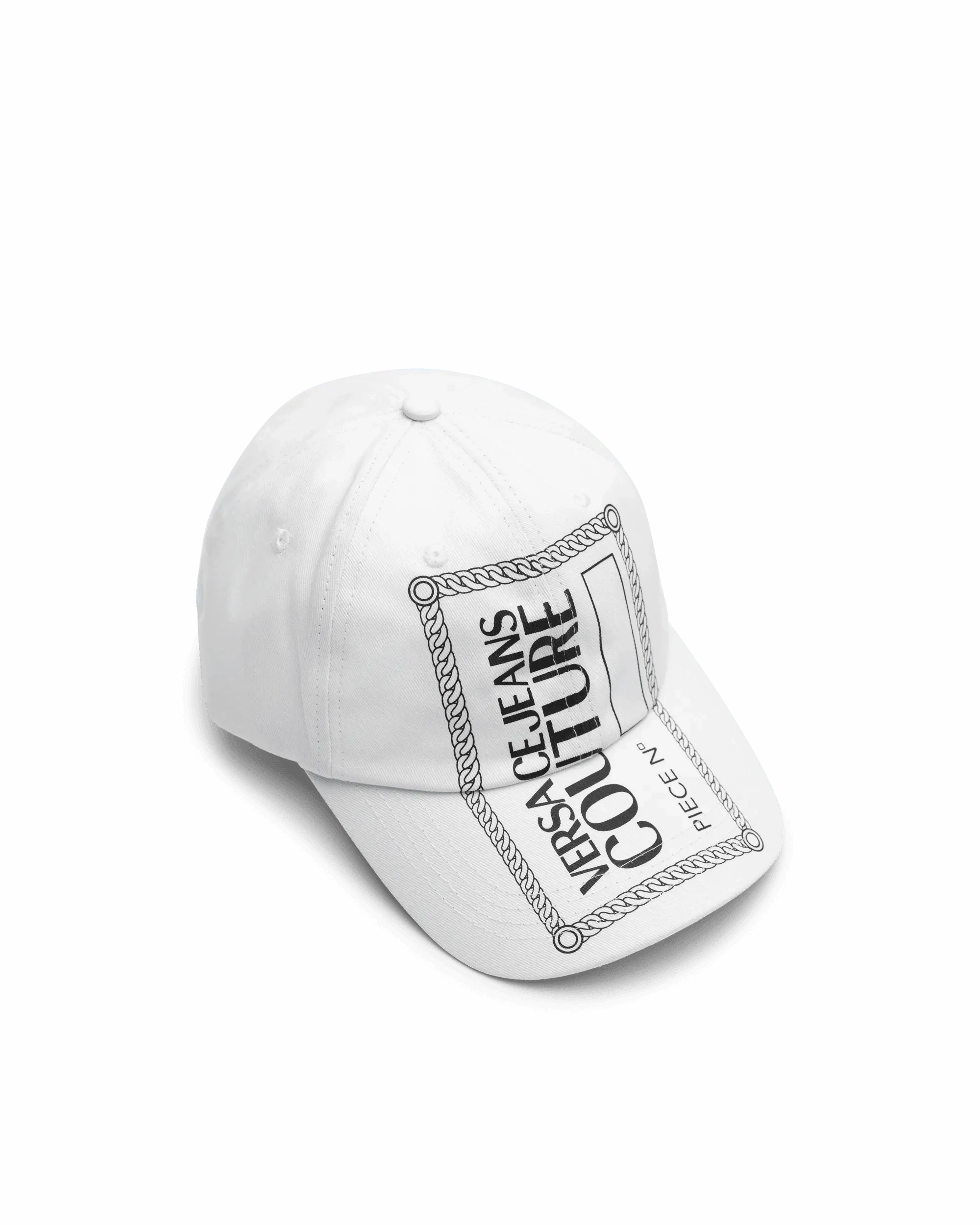 Piece Number Baseball Cap