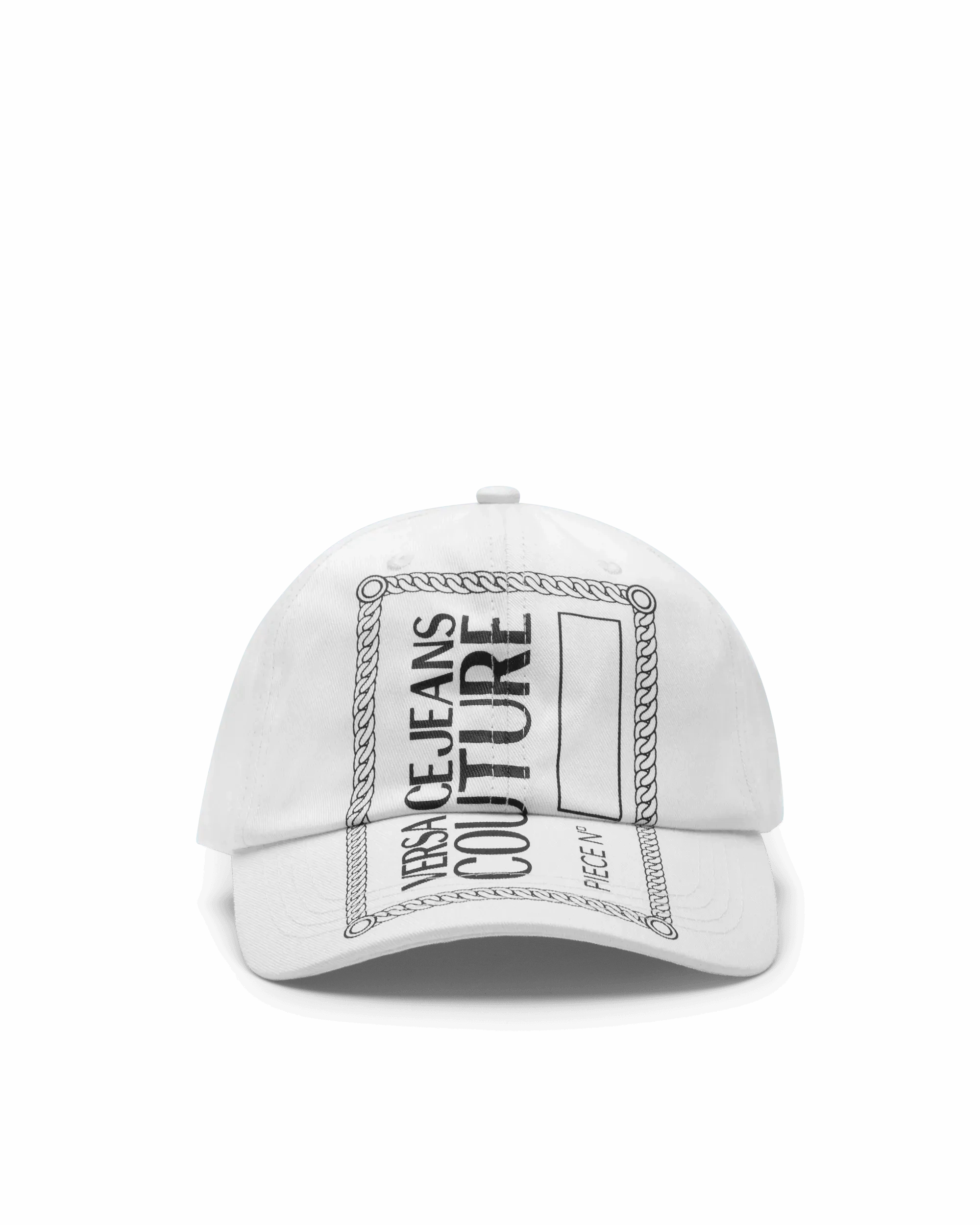 Piece Number Baseball Cap