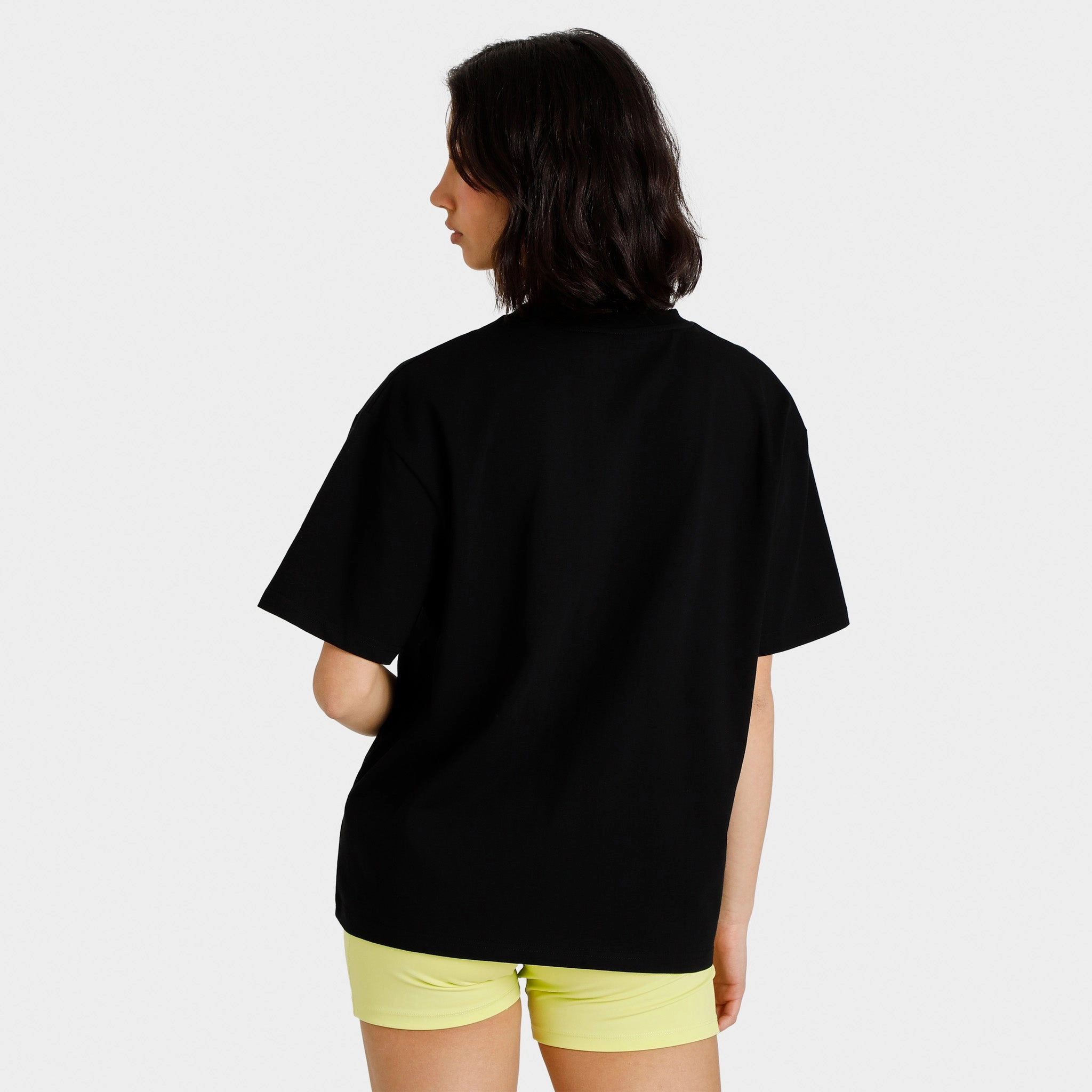 Pink Soda Sport Women's Pink Soda Sport Fuse T-shirt / Black