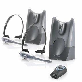 Plantronics CS50  Training Bundle