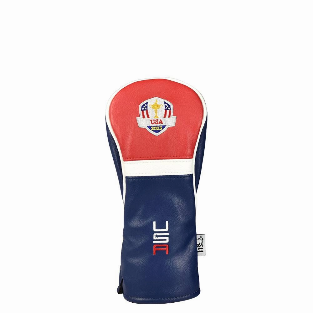 PRG Ryder Cup US Team Edition Heritage Limited Headcover