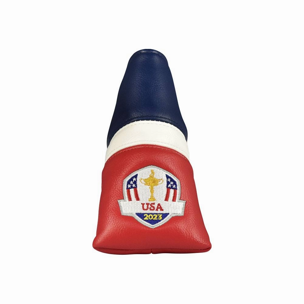 PRG Ryder Cup US Team Edition Heritage Limited Headcover