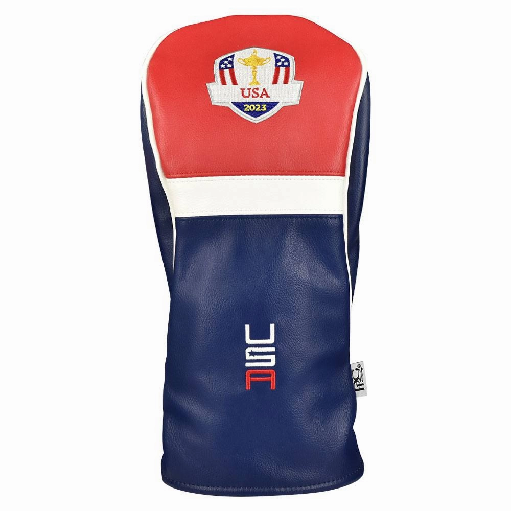 PRG Ryder Cup US Team Edition Heritage Limited Headcover