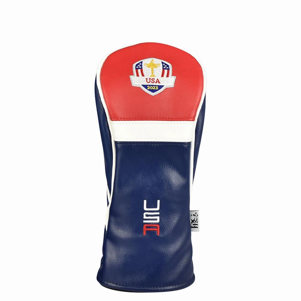 PRG Ryder Cup US Team Edition Heritage Limited Headcover