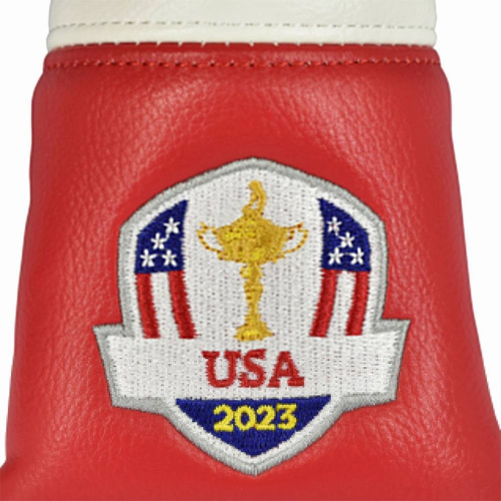 PRG Ryder Cup US Team Edition Heritage Limited Headcover