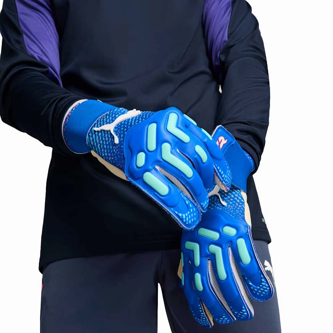 Puma - Future Pro Hybrid Cut Goalkeeper Gloves (041924 04)