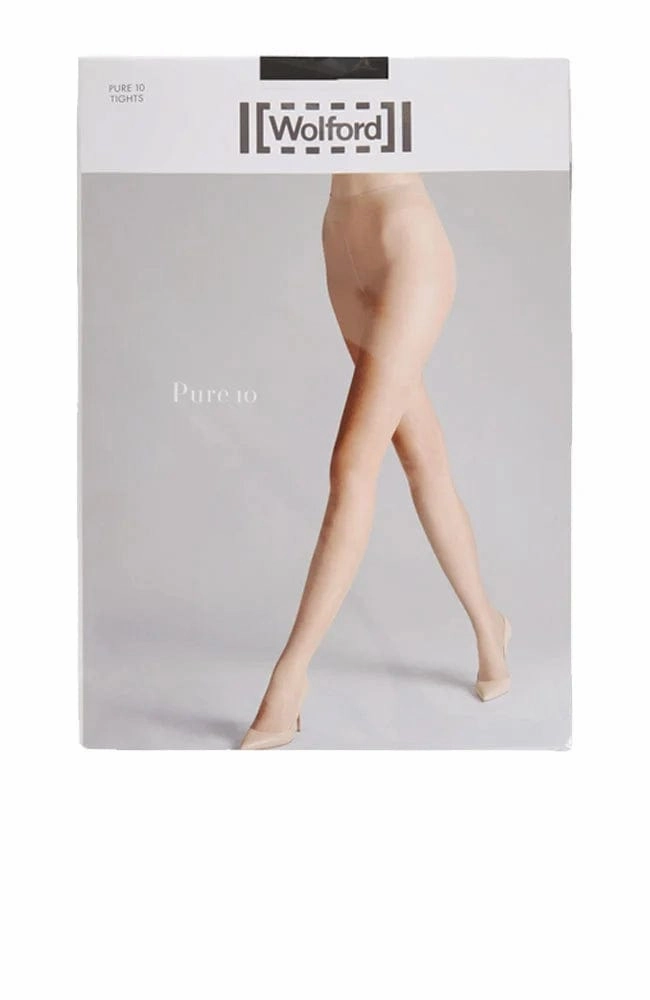 Pure 10 Tights