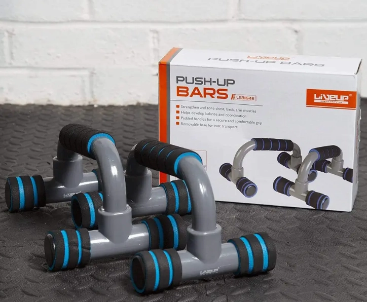 Push Up / Press Up Bars