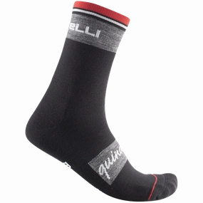 Quindici Soft Merino Sock