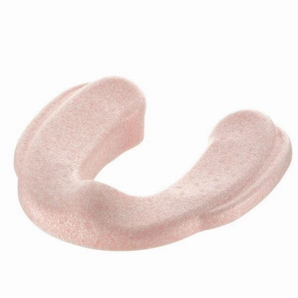 Richell - Toddler Potty Training Foam Toilet Seat
