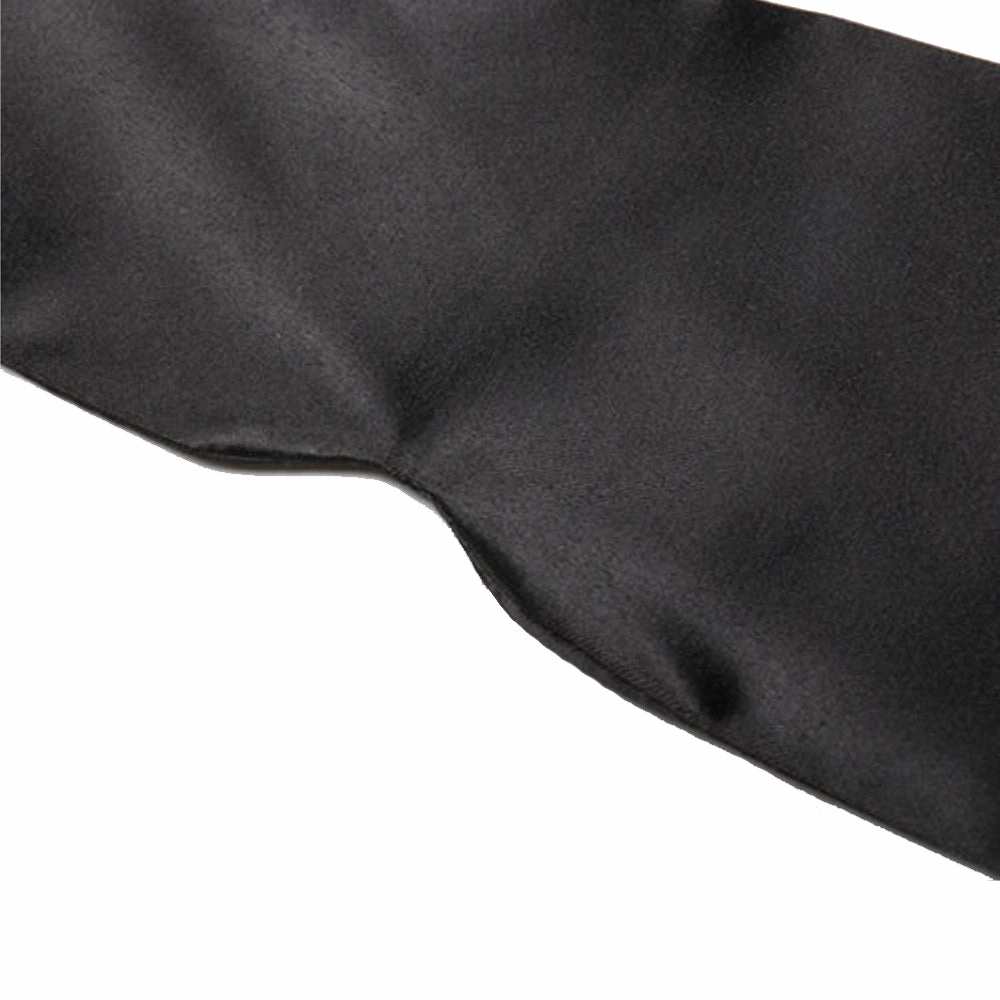 Roomfun 3D Tie-Up Blackout Blindfold