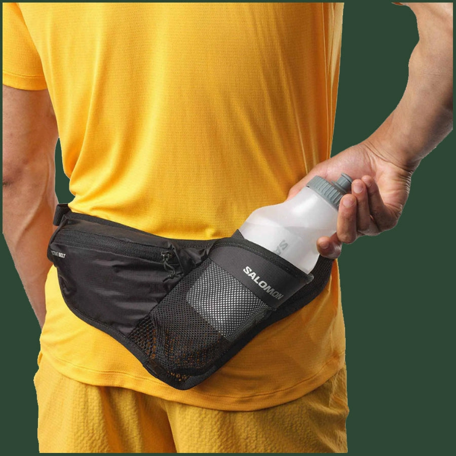 Salomon Active Belt 3D Bottle